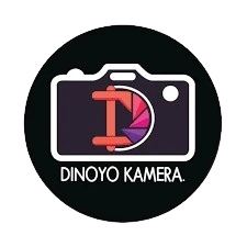 Dinoyo Kamera Logo