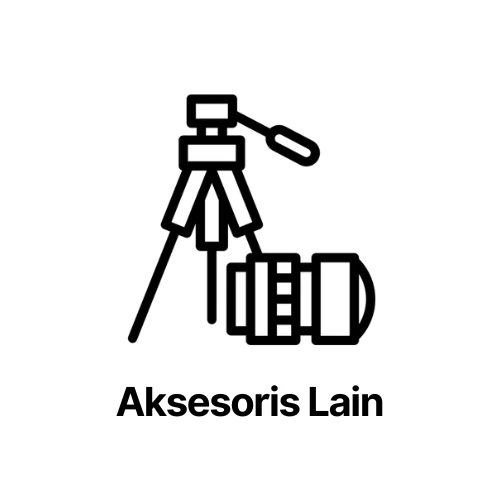 Aksesoris Lain