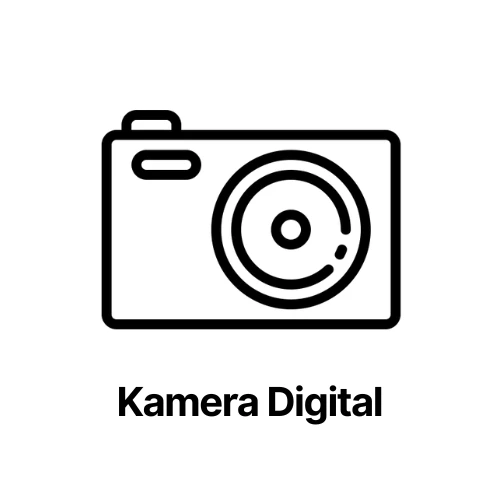 Kamera Digital
