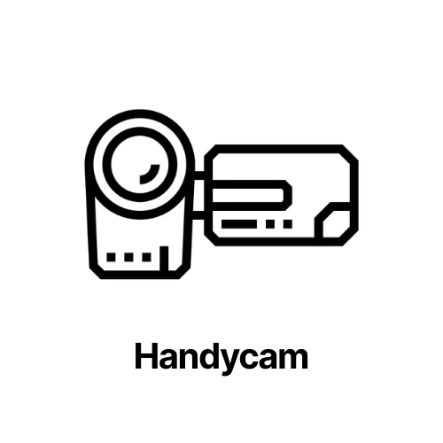 Handycam
