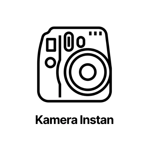 Kamera Instan