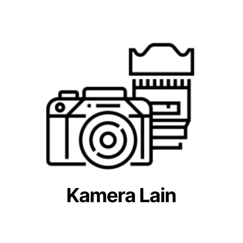 Kamera Lain
