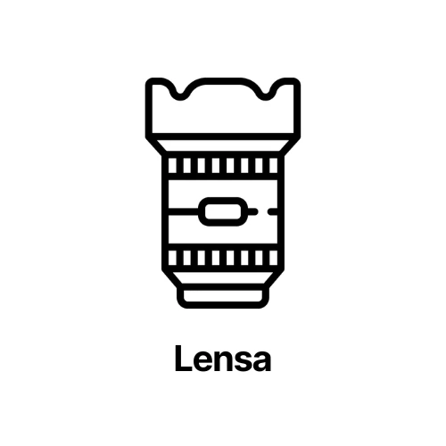 Lensa
