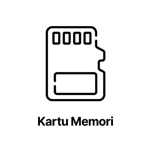 Kartu Memori