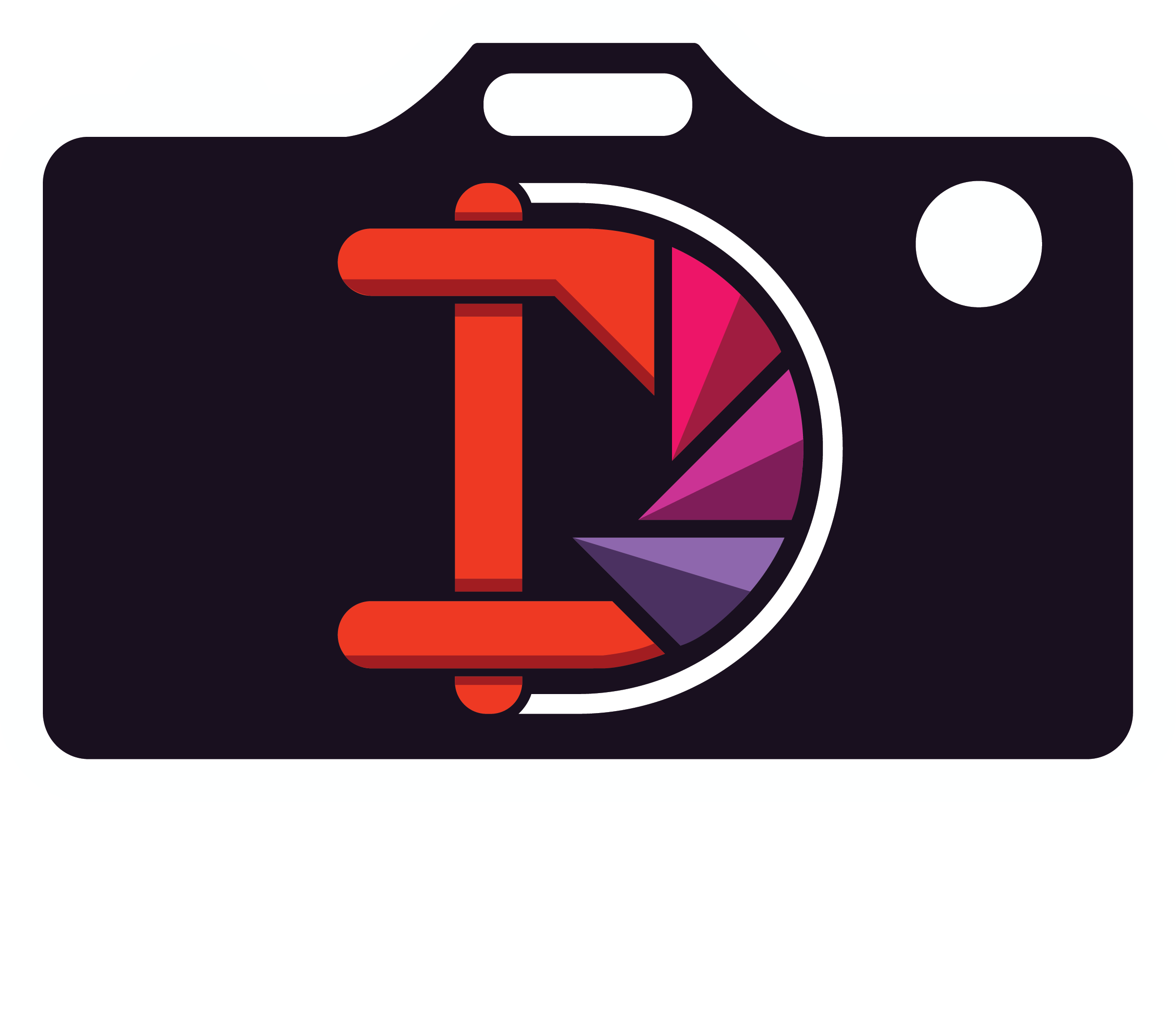 Front/Rear Cap Lensa Canon Mirrorless, Tutup Body