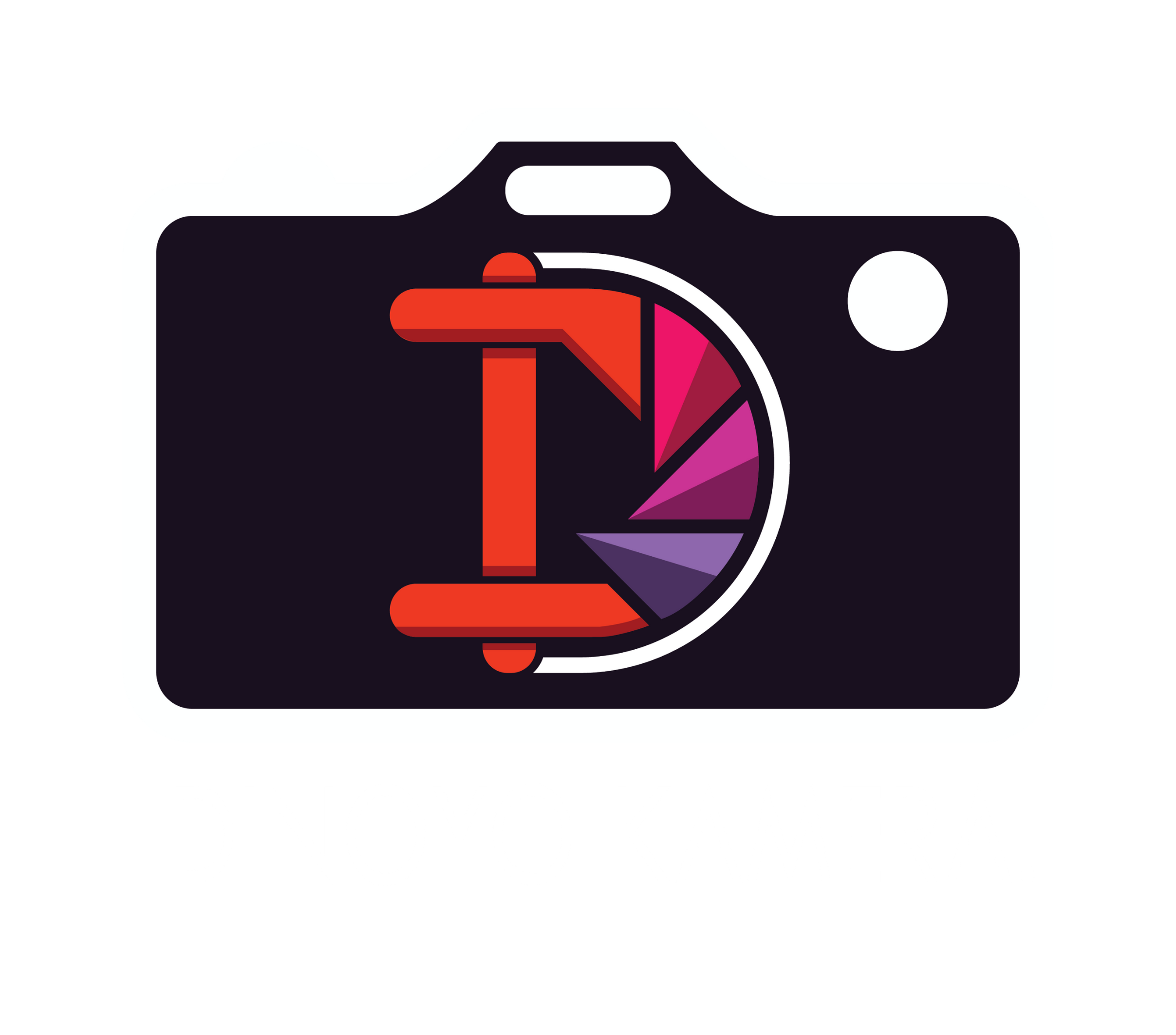 Front/Rear Cap Lensa Canon Mirrorless, Tutup Body