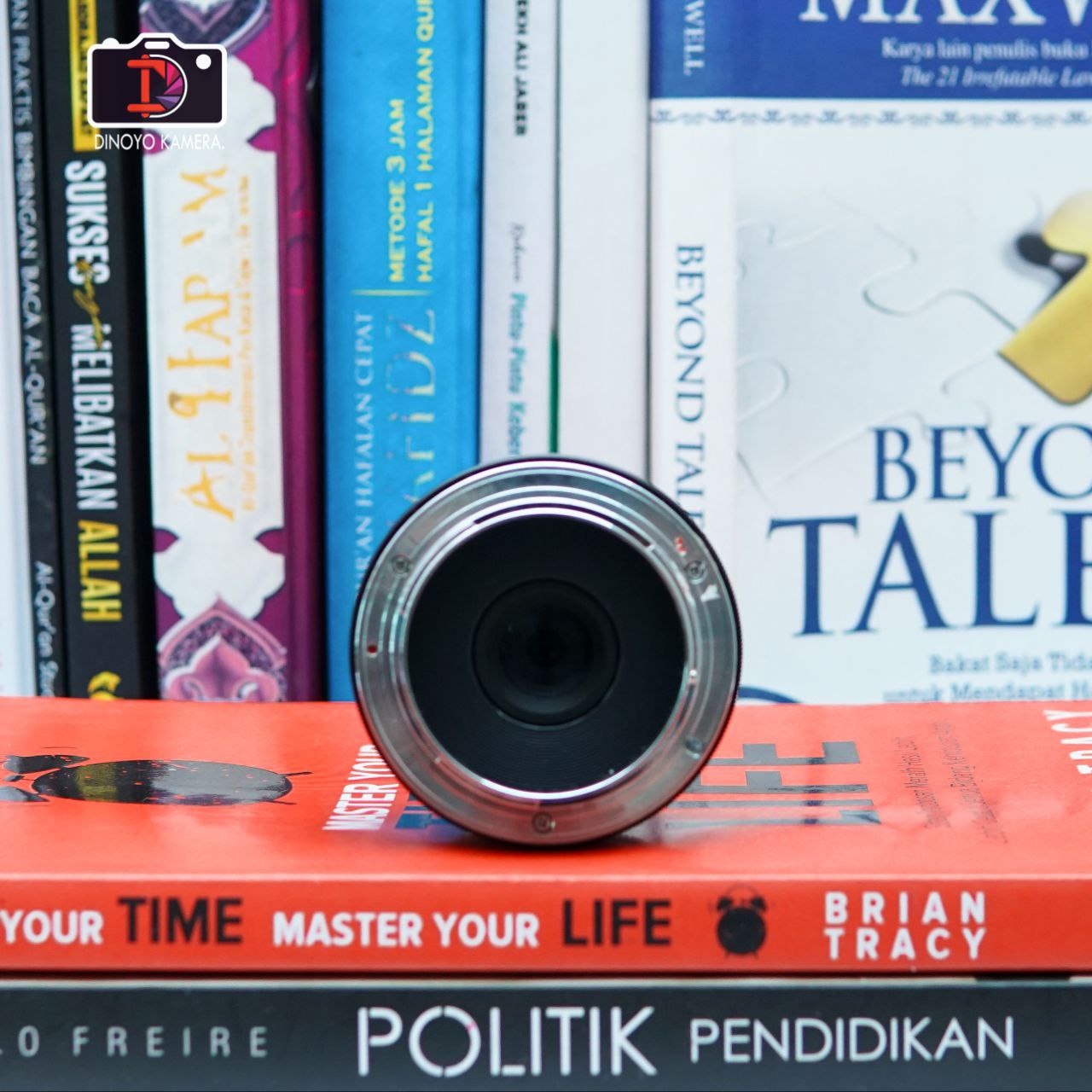 Lensa Manual FokusMeike 50mm F2 for sony