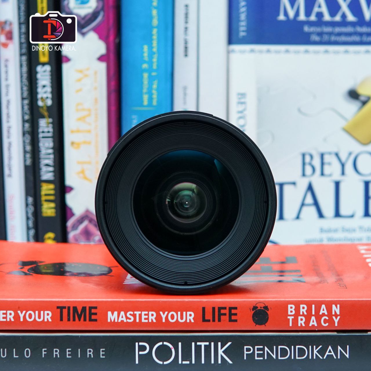 Tokina 11 16mm F2.8 for Nikon AFD