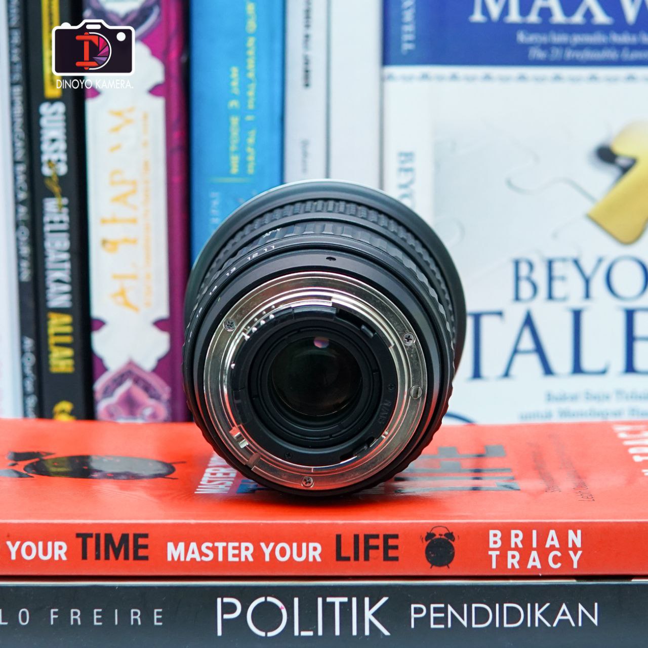 Tokina 11 16mm F2.8 for Nikon AFD