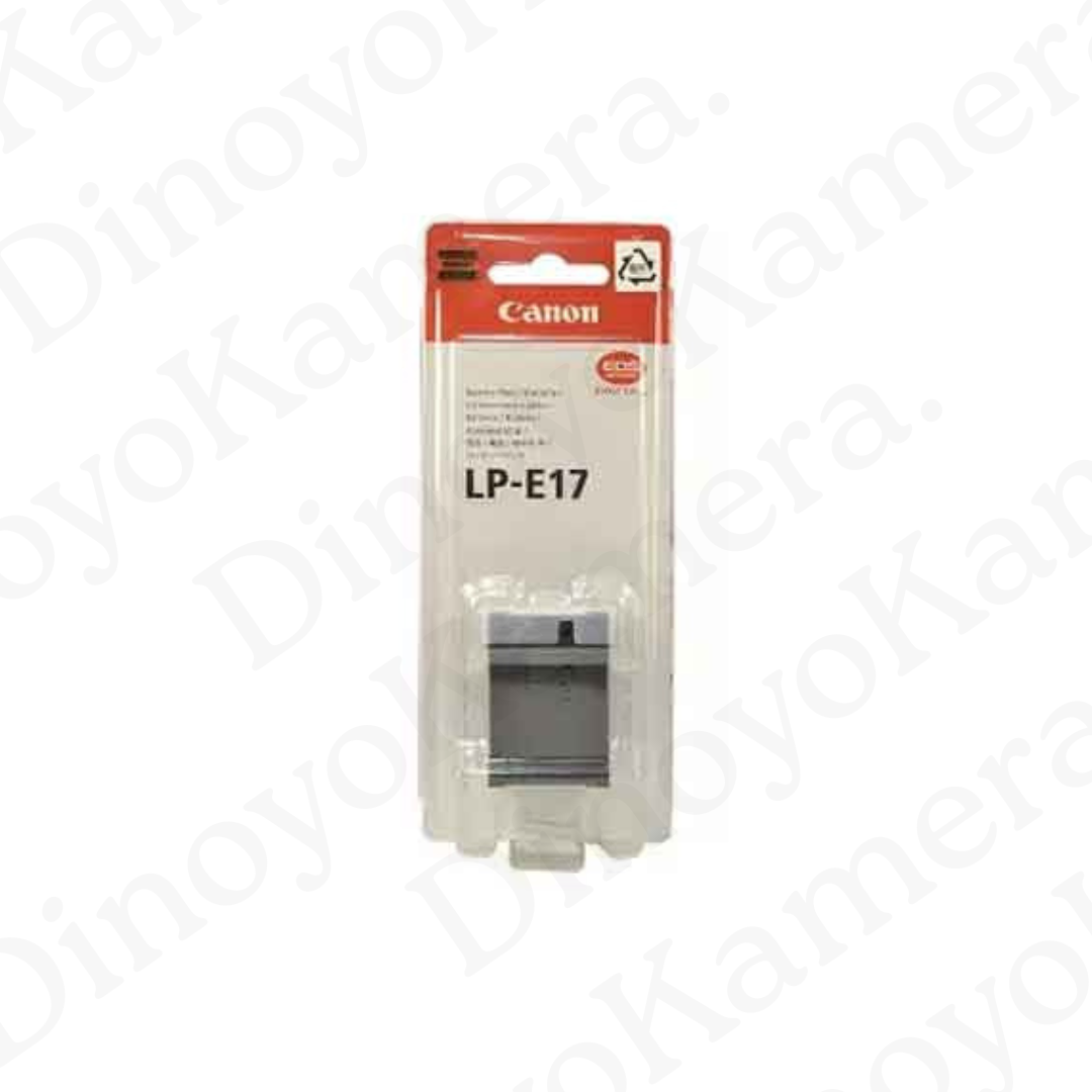 Baterai LP-E 17