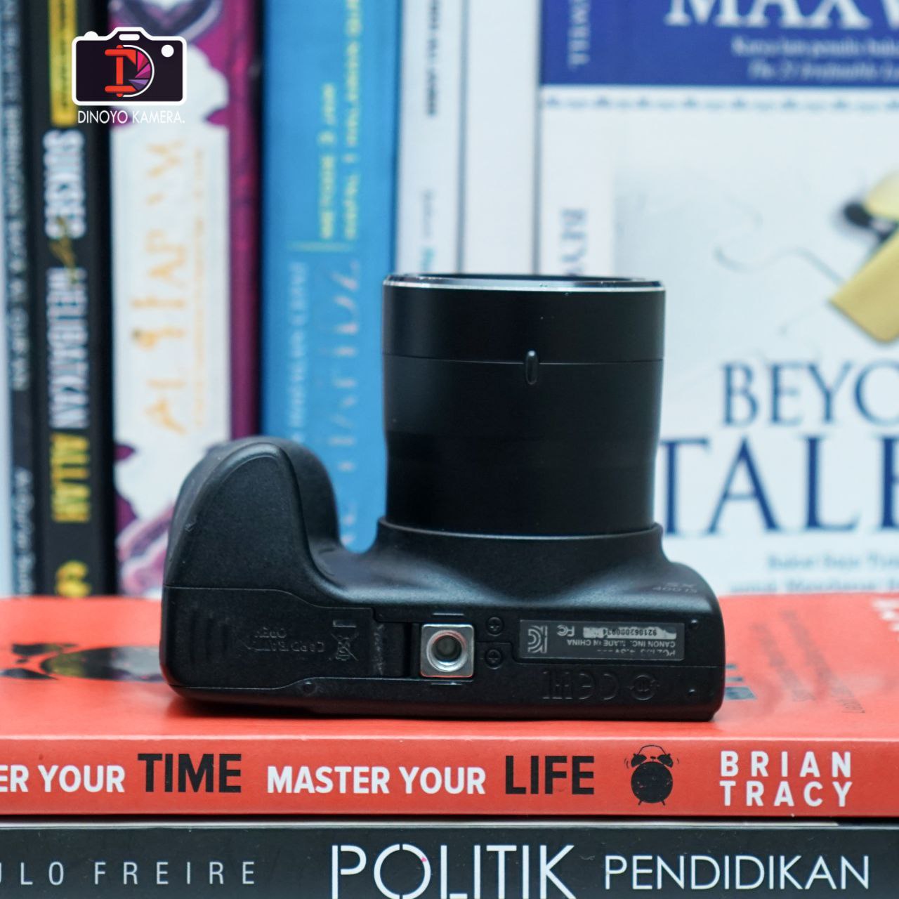 Canon Powershoot SX400is