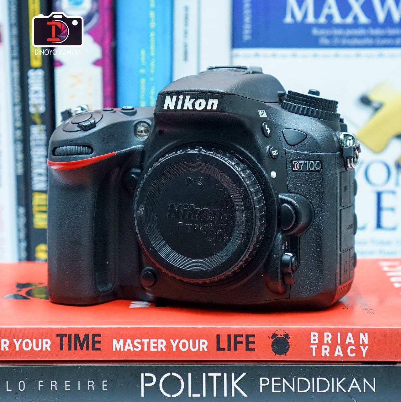 Nikon D7100 Body Only