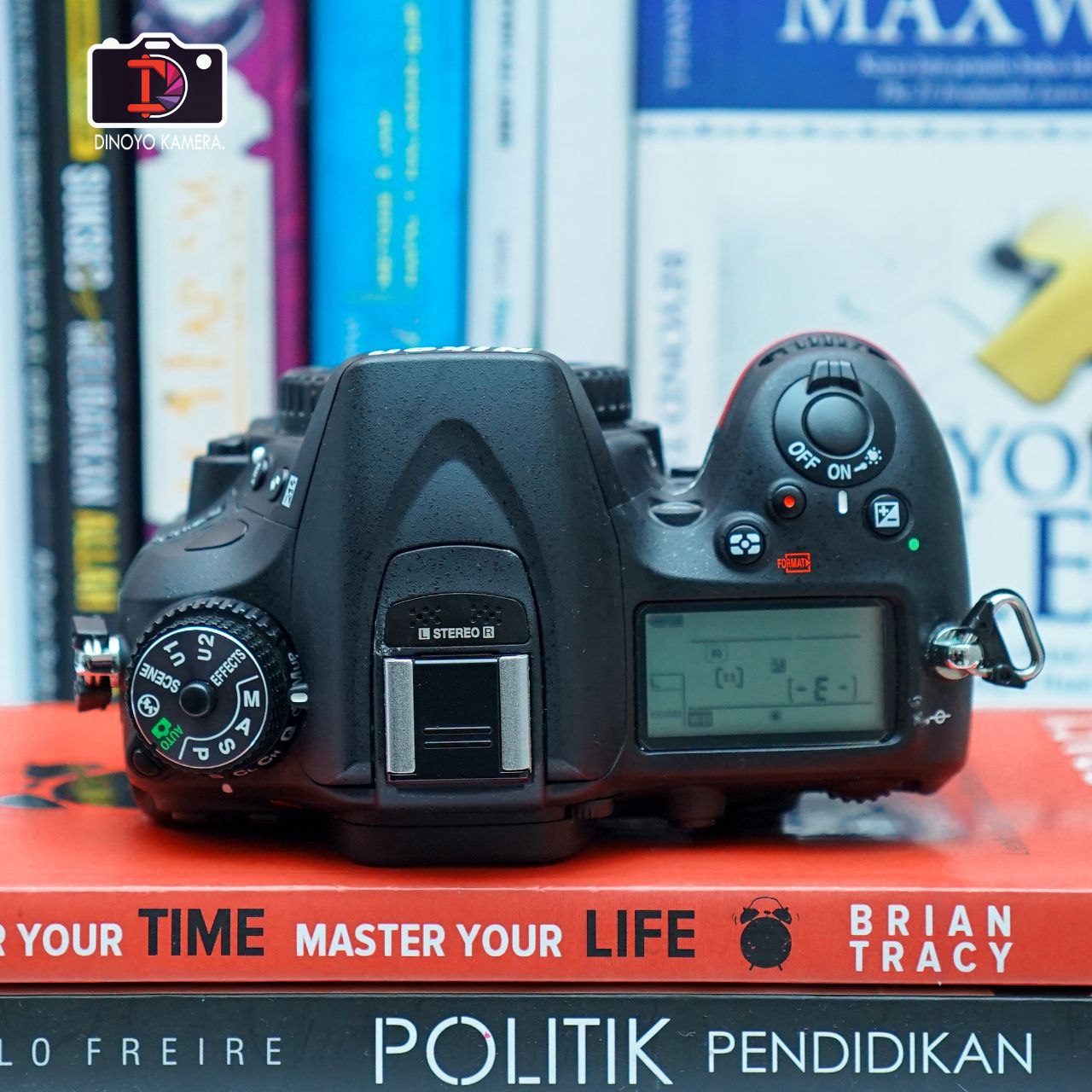 Nikon D7100 Body Only