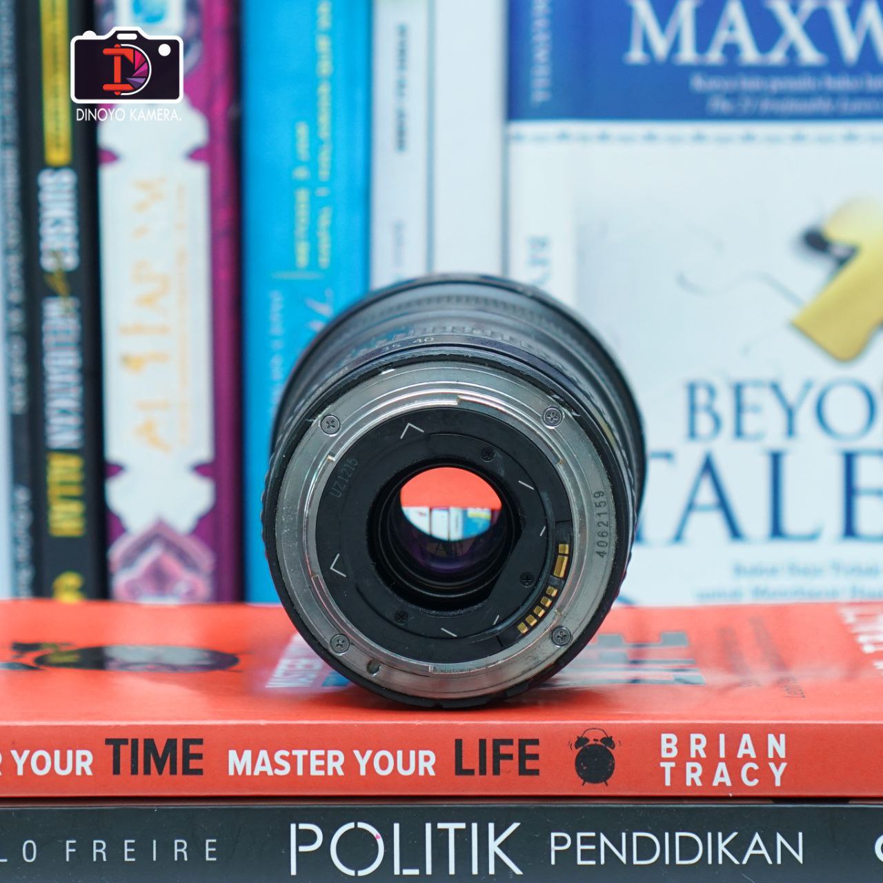 Lensa Canon 17 40mm F4 L USM