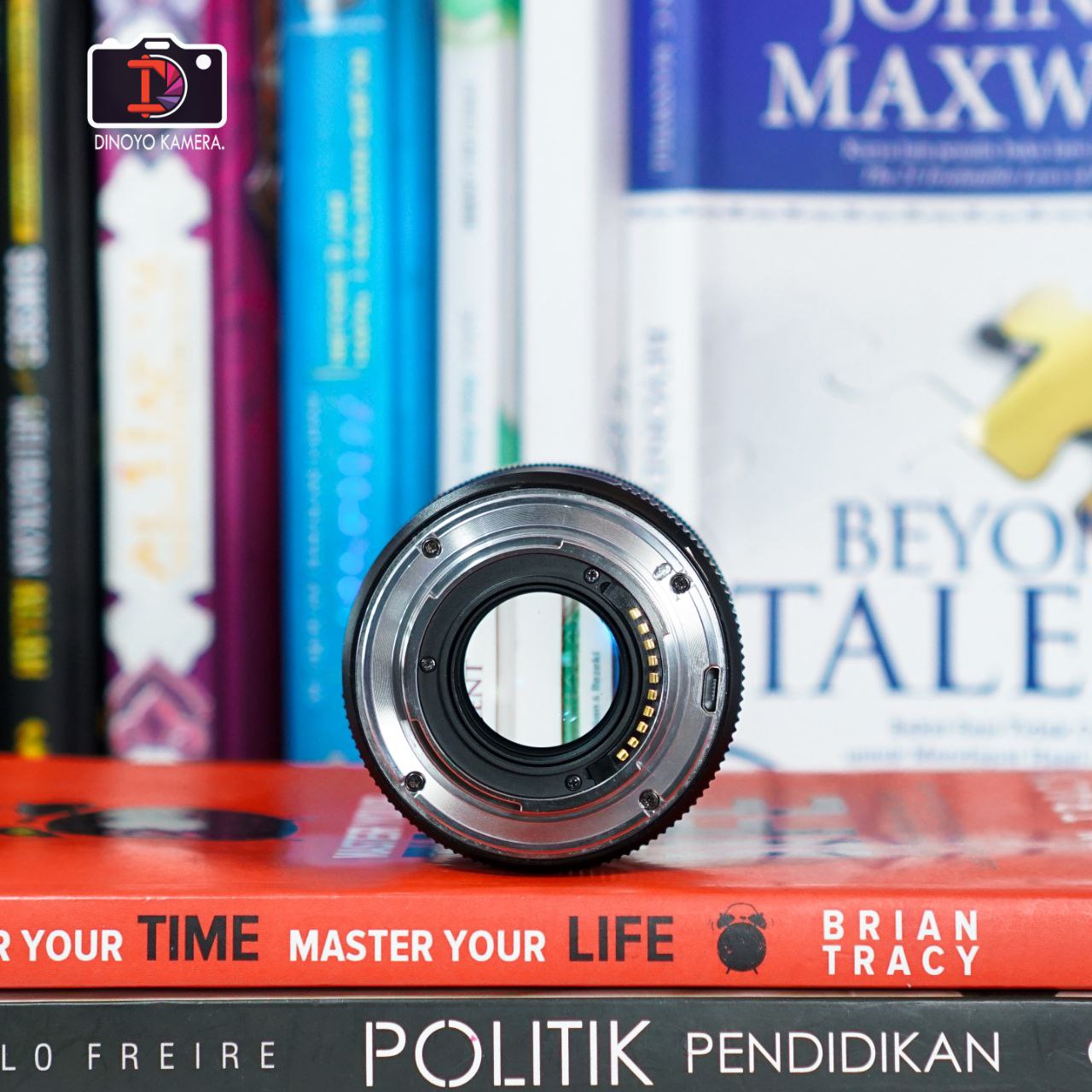 Lensa Viltrox 56mm F1.4 for fuji