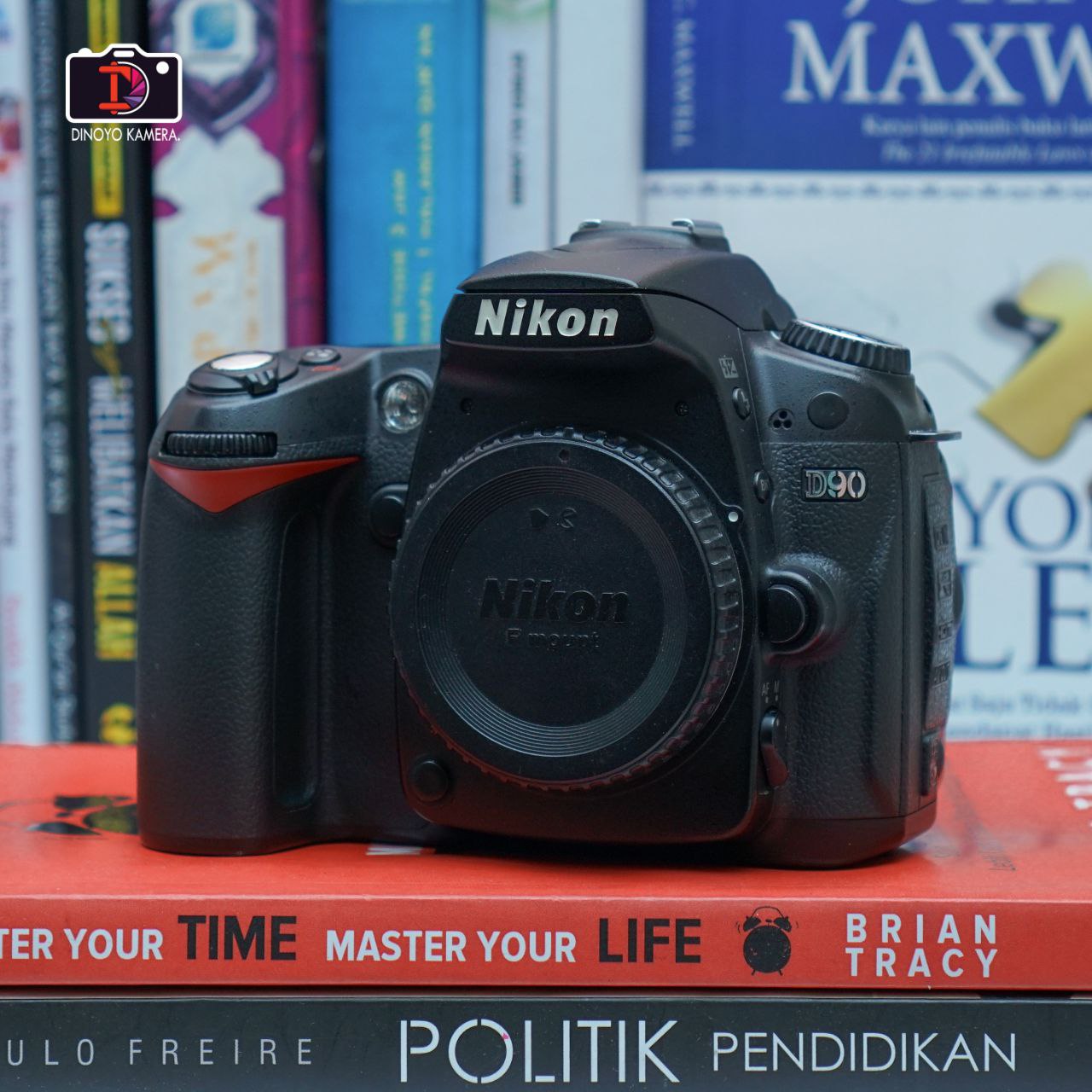 Nikon D90 Body Only