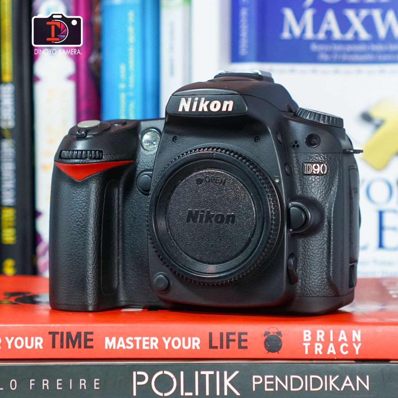 Nikon D90 Body Only