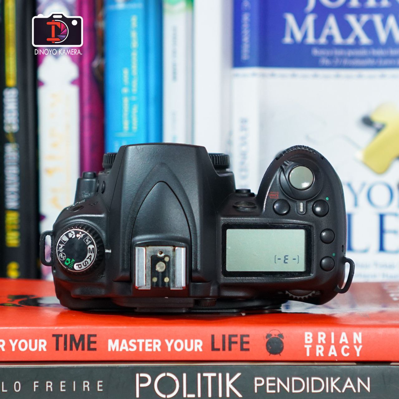 Nikon D90 Body Only