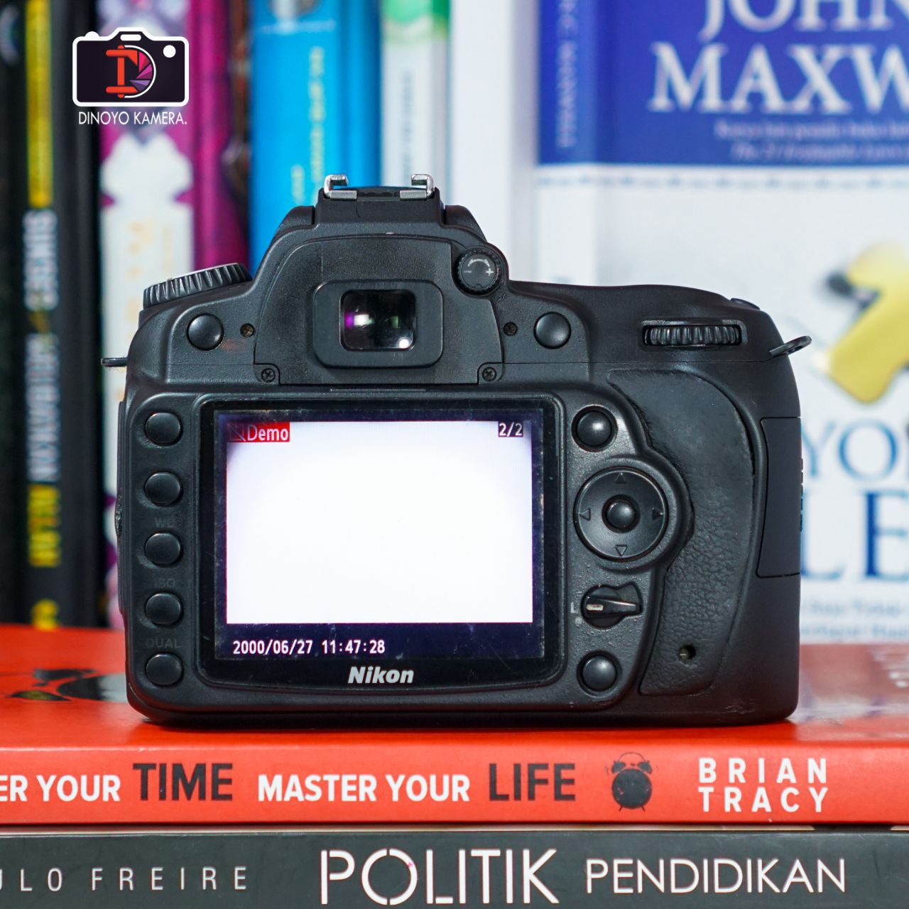 Nikon D90 Body Only