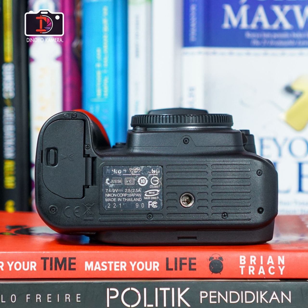 Nikon D90 Body Only