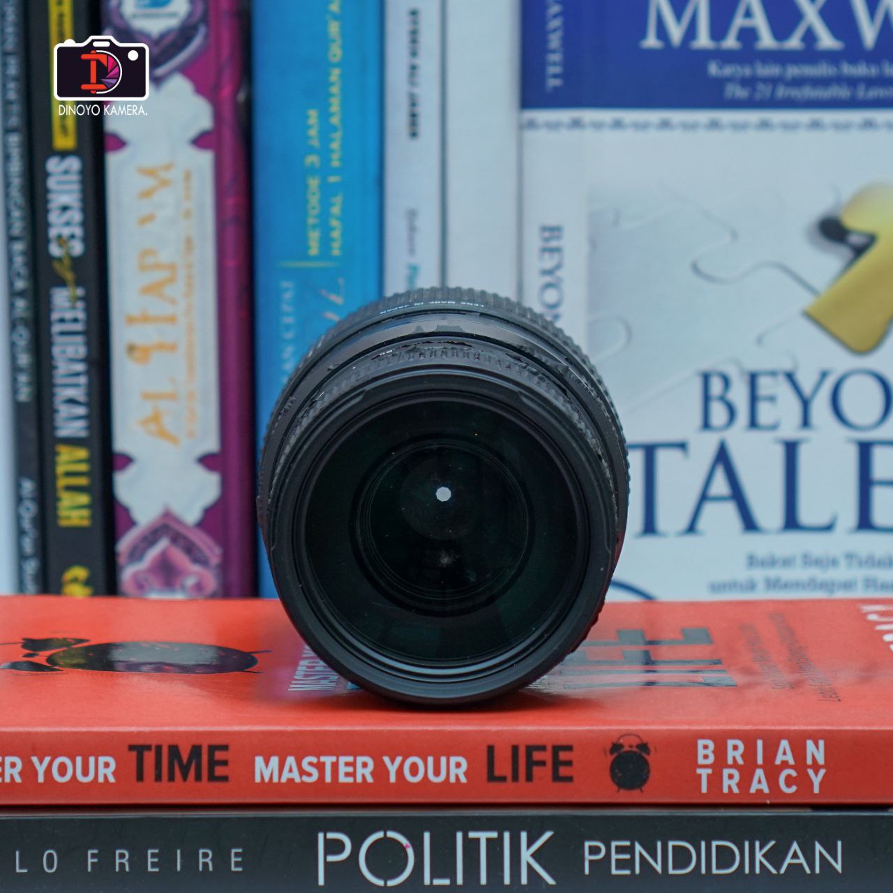 Lensa Sigma 70 300mm for Nikon