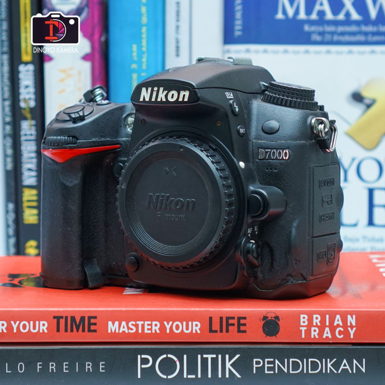 Nikon D7000 Body Only