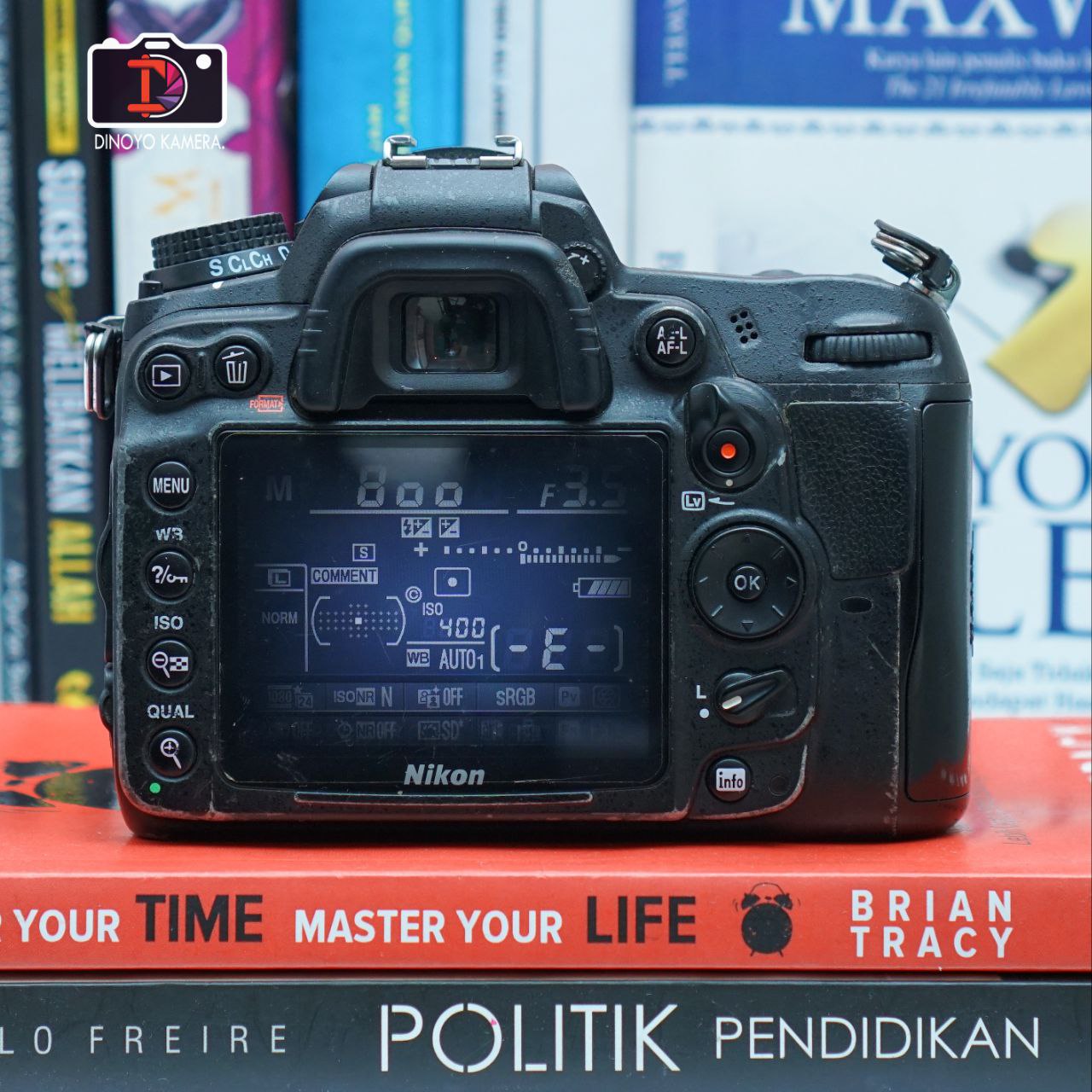 Nikon D7000 Body Only