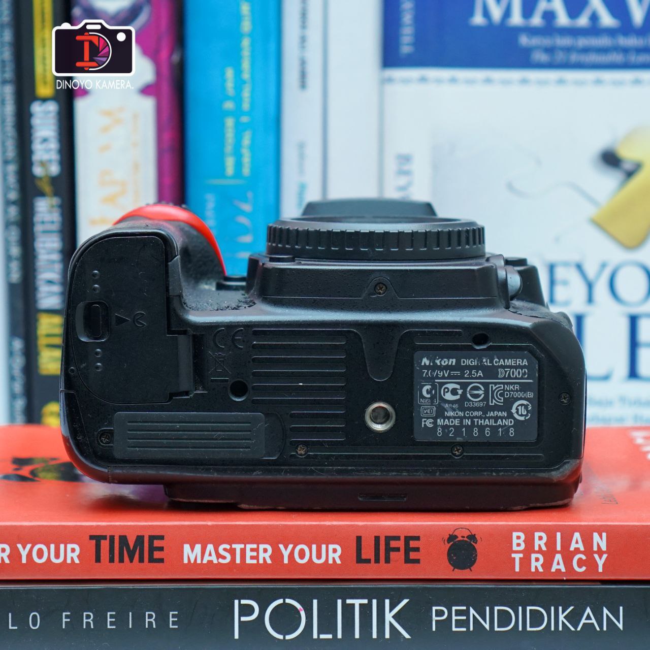 Nikon D7000 Body Only