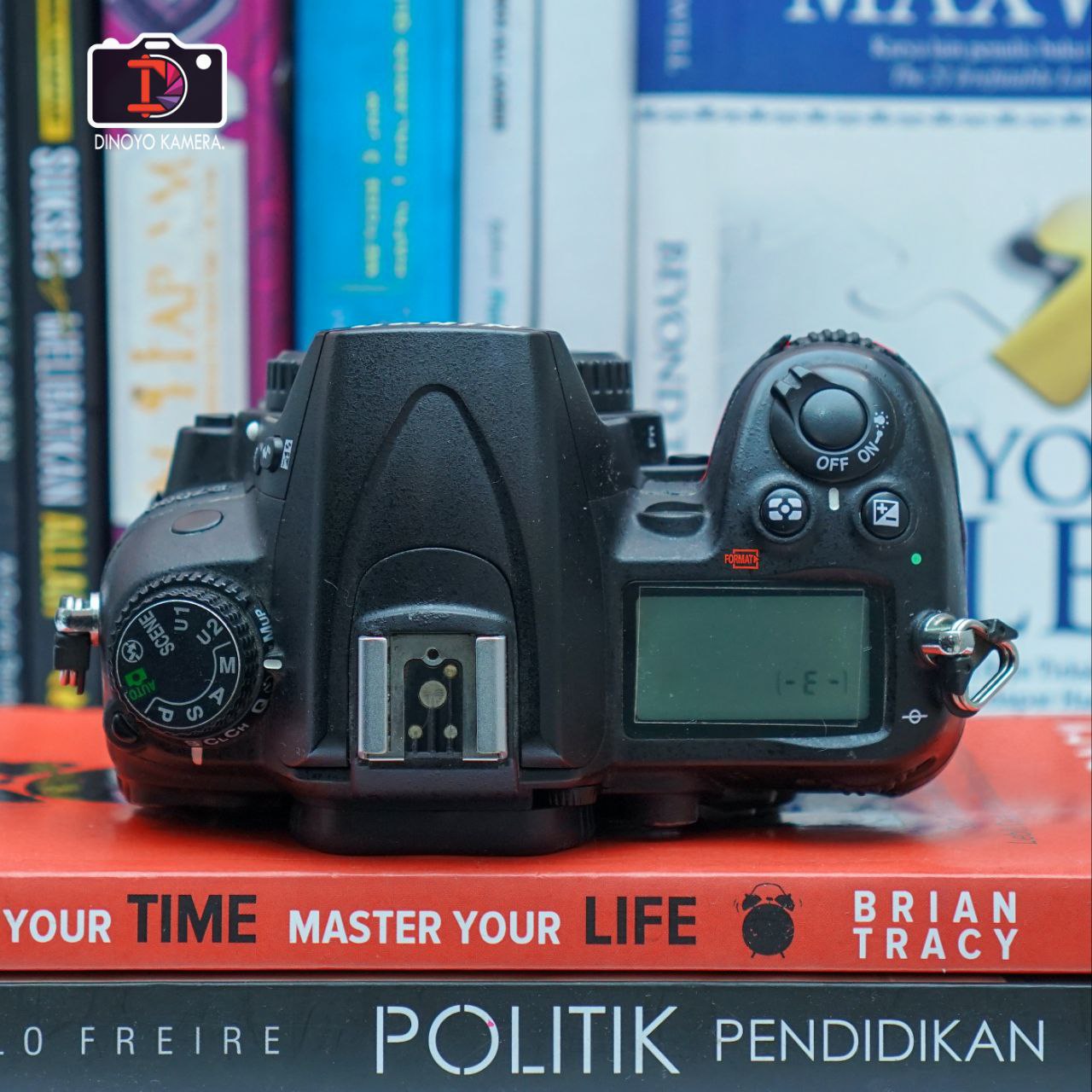 Nikon D7000 Body Only