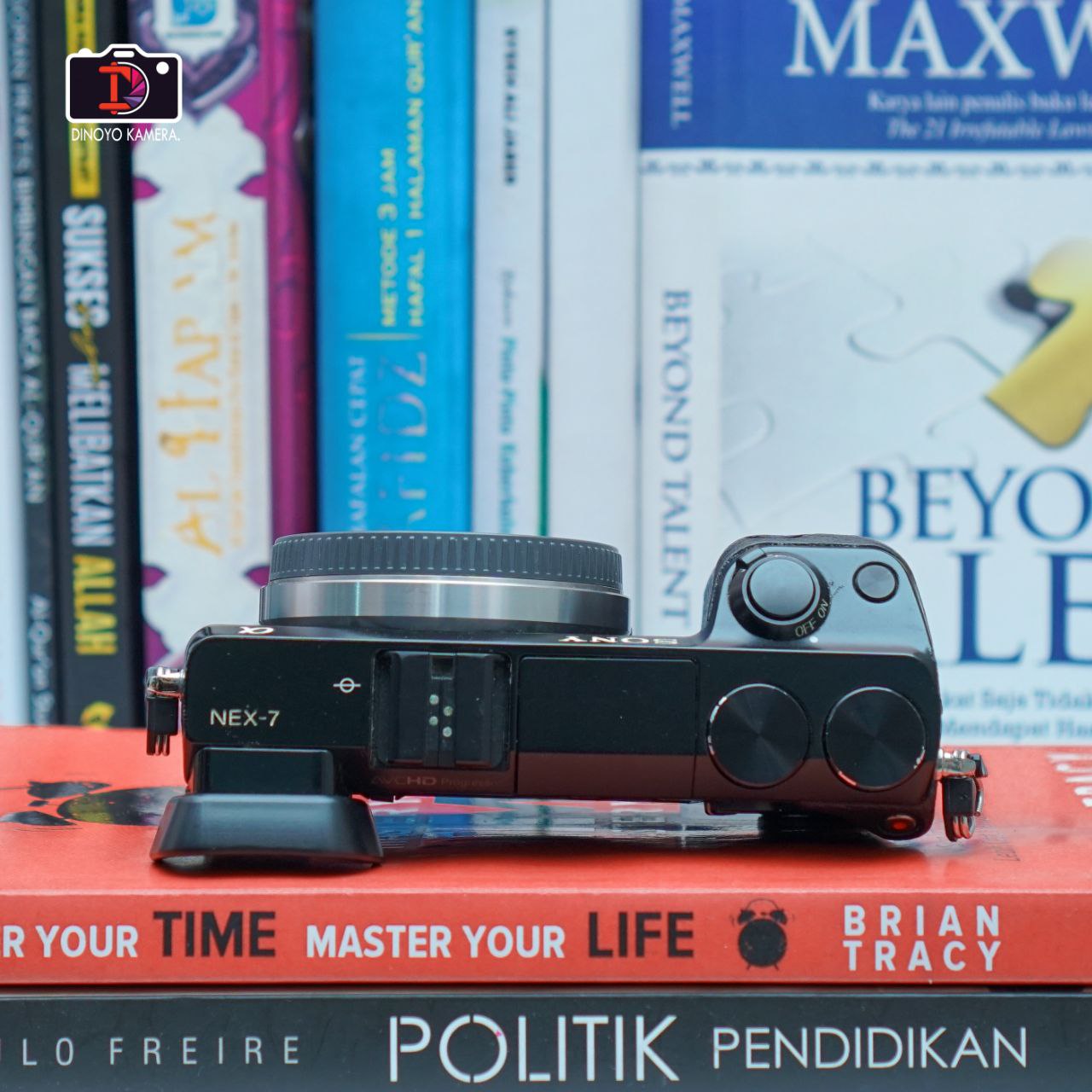 Sony Nex 7 Body Only