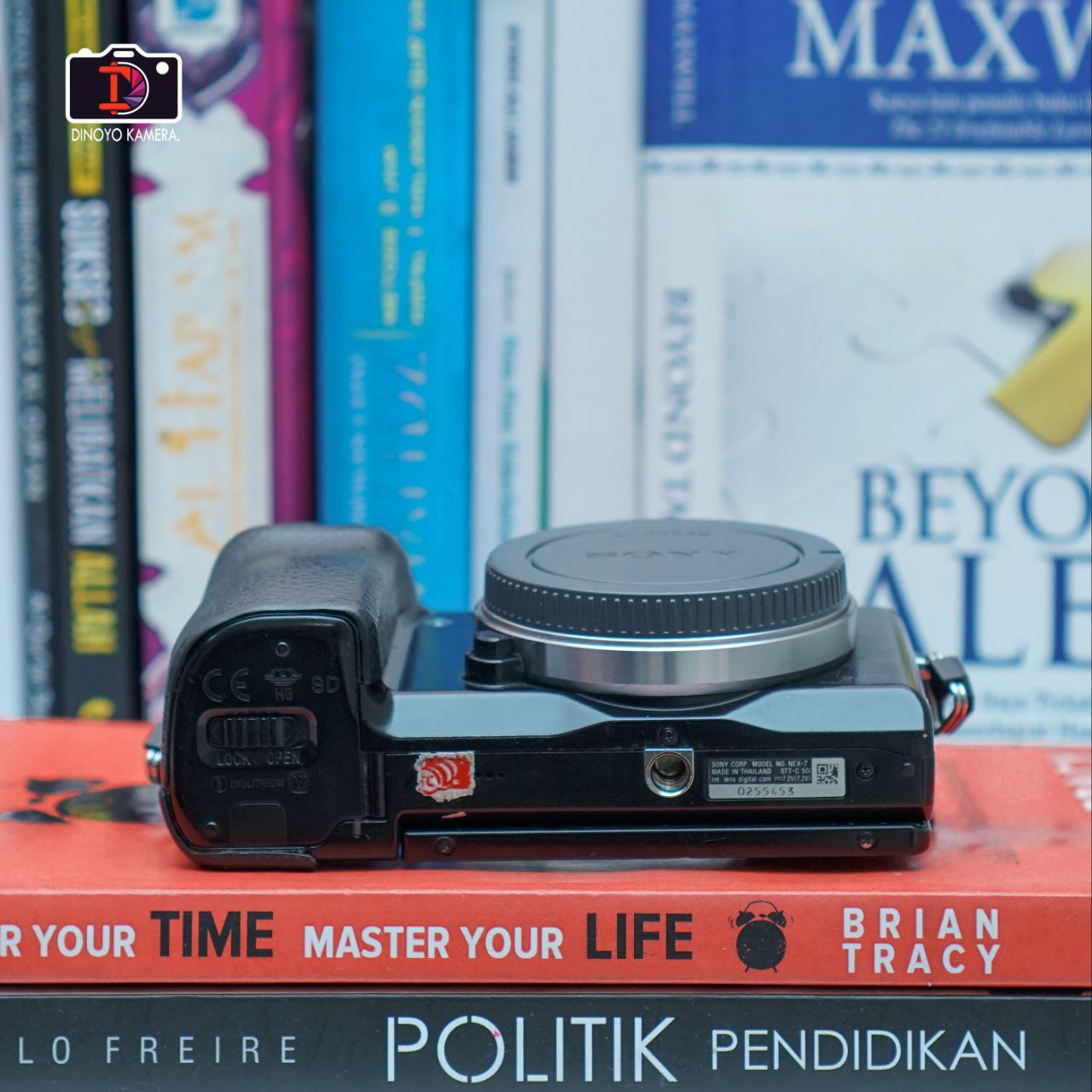 Sony Nex 7 Body Only