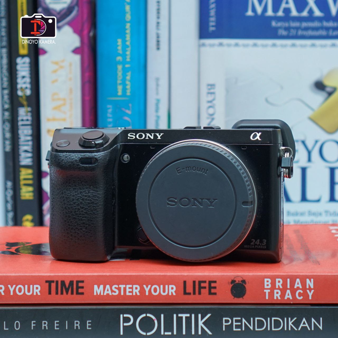 Sony Nex 7 Body Only