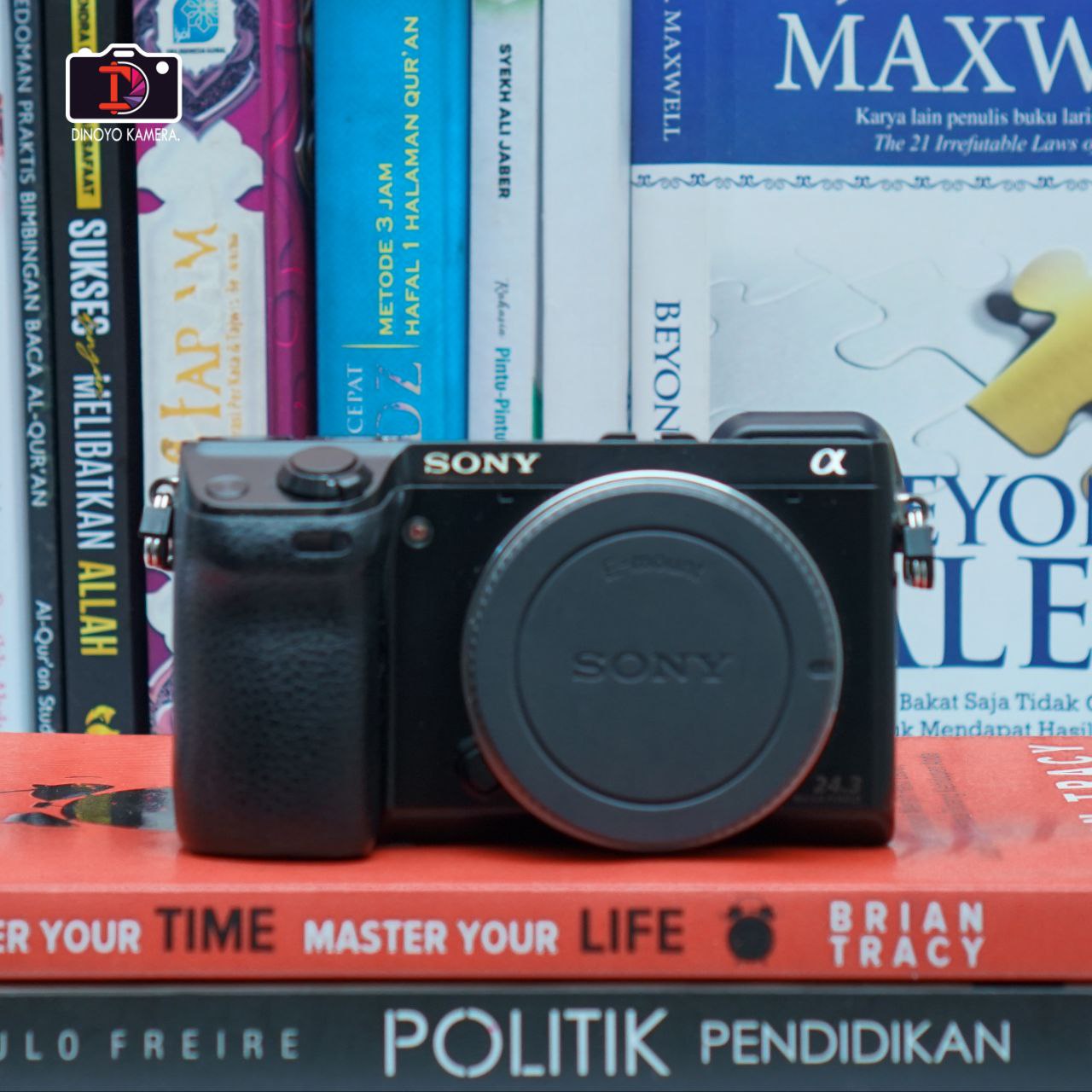 Sony Nex 7 Body Only