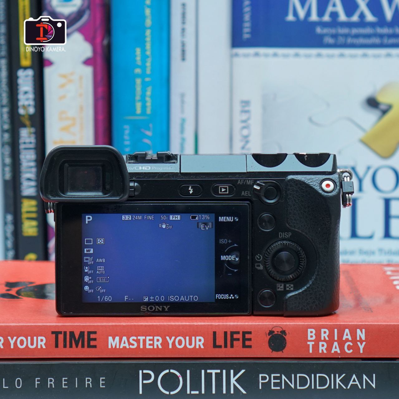 Sony Nex 7 Body Only