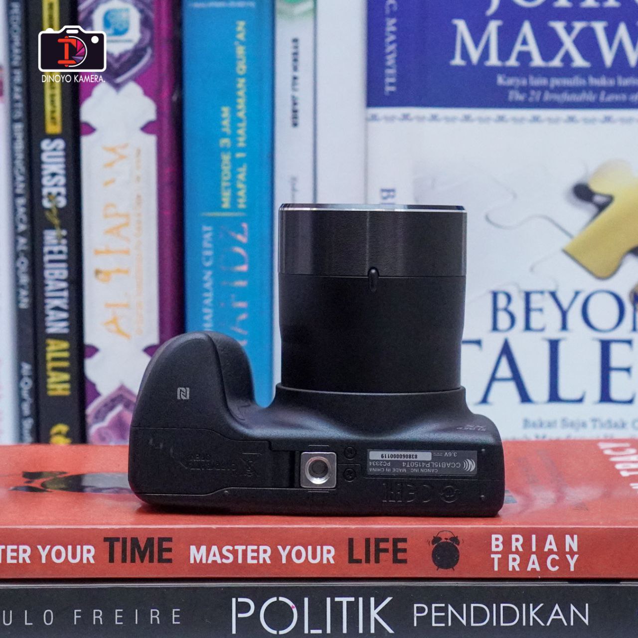 Canon Powershoot SX430is