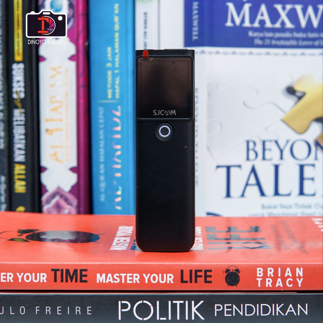 SJCAM Action Camera C300