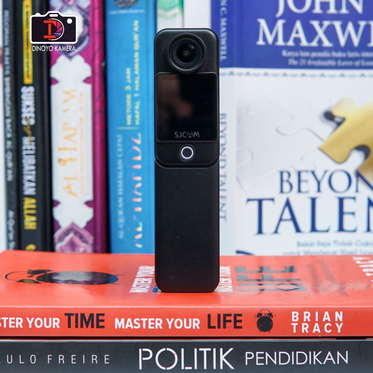 SJCAM Action Camera C300