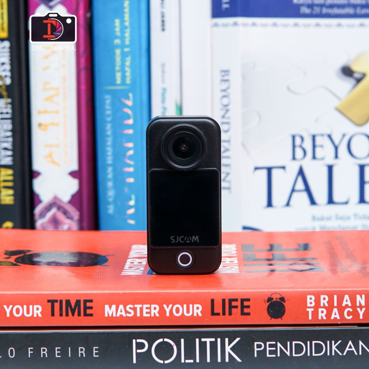 SJCAM Action Camera C300
