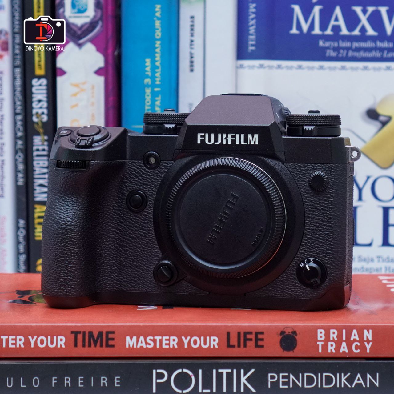 Fujifilm XH1 Body Only