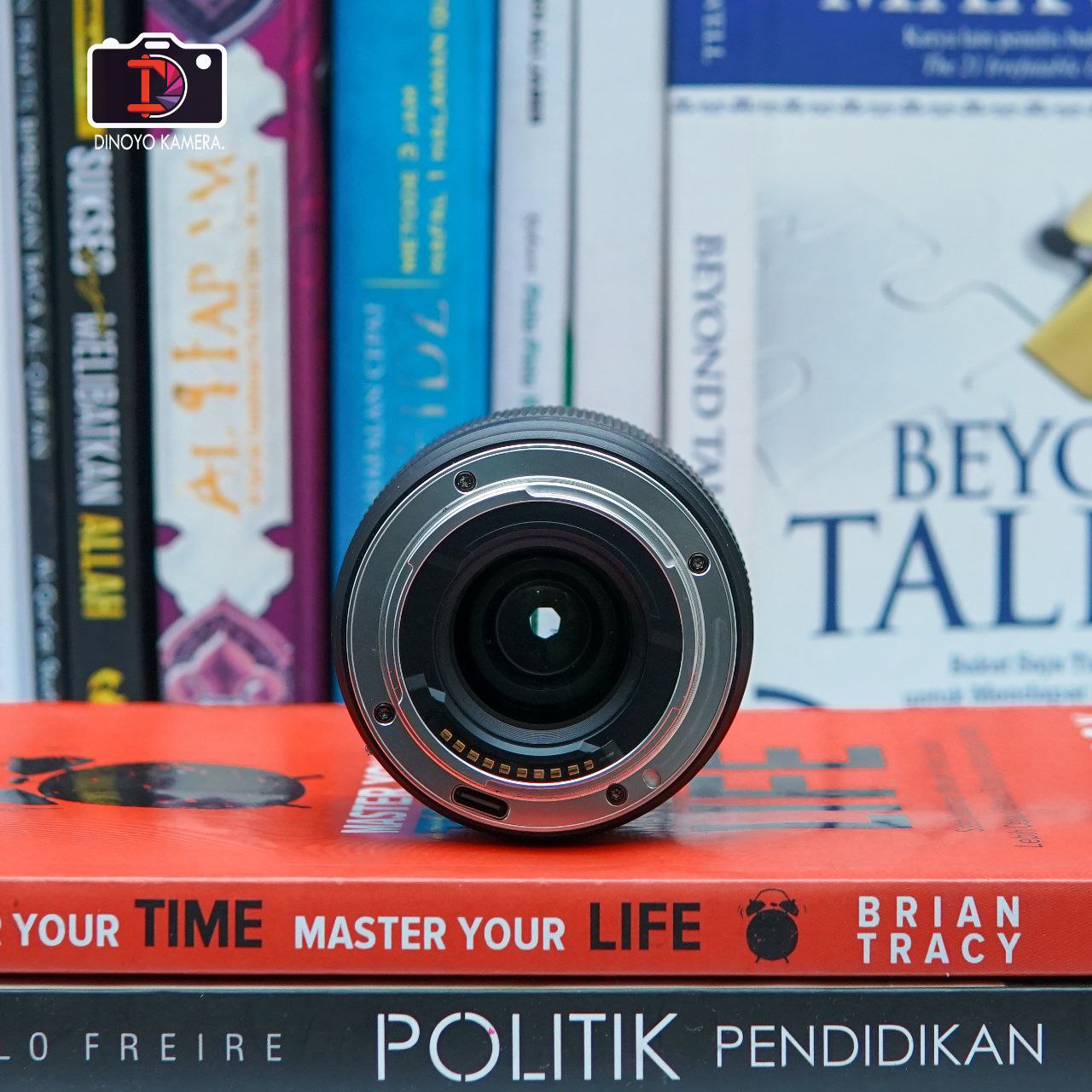 Lensa Viltrox AF 40mm F2.5 for Sony FE