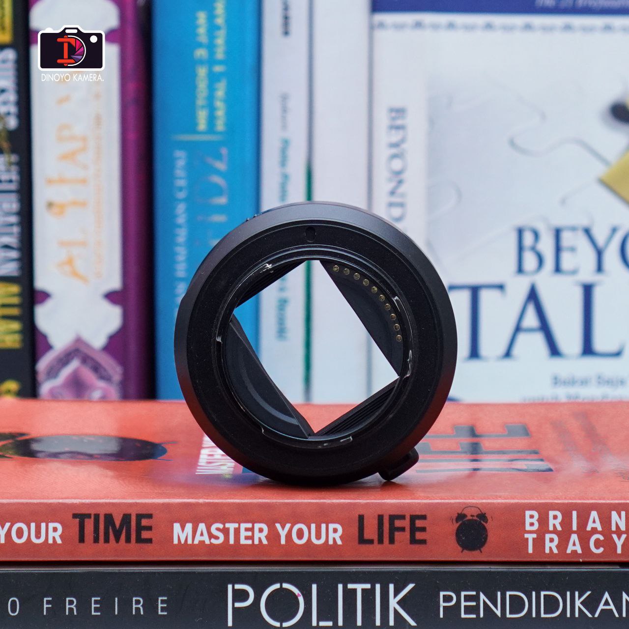 Adapter Procore AF Sony to Canon DSLR