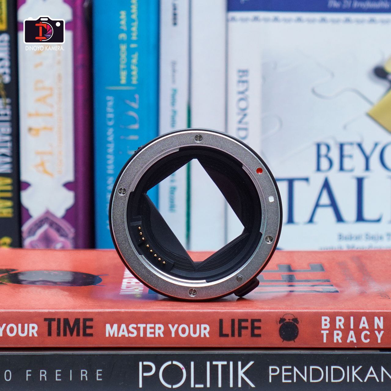 Adapter Procore AF Sony to Canon DSLR