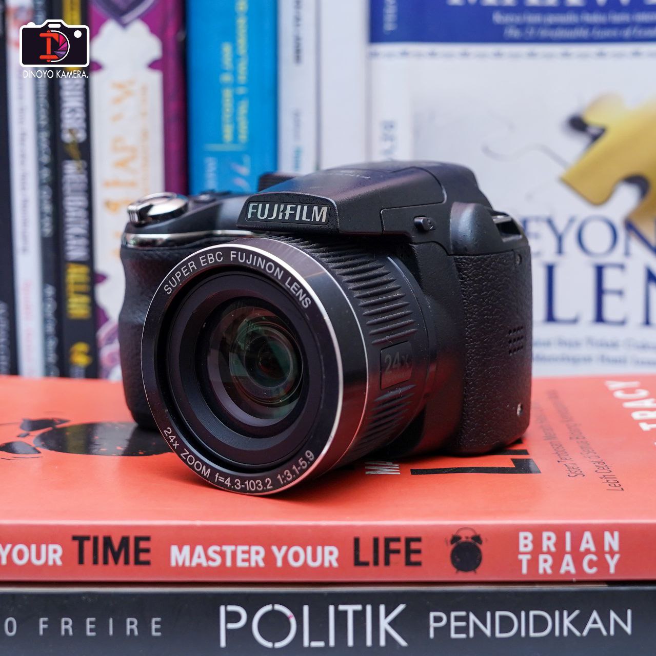 Fujifilm Finepix s4000