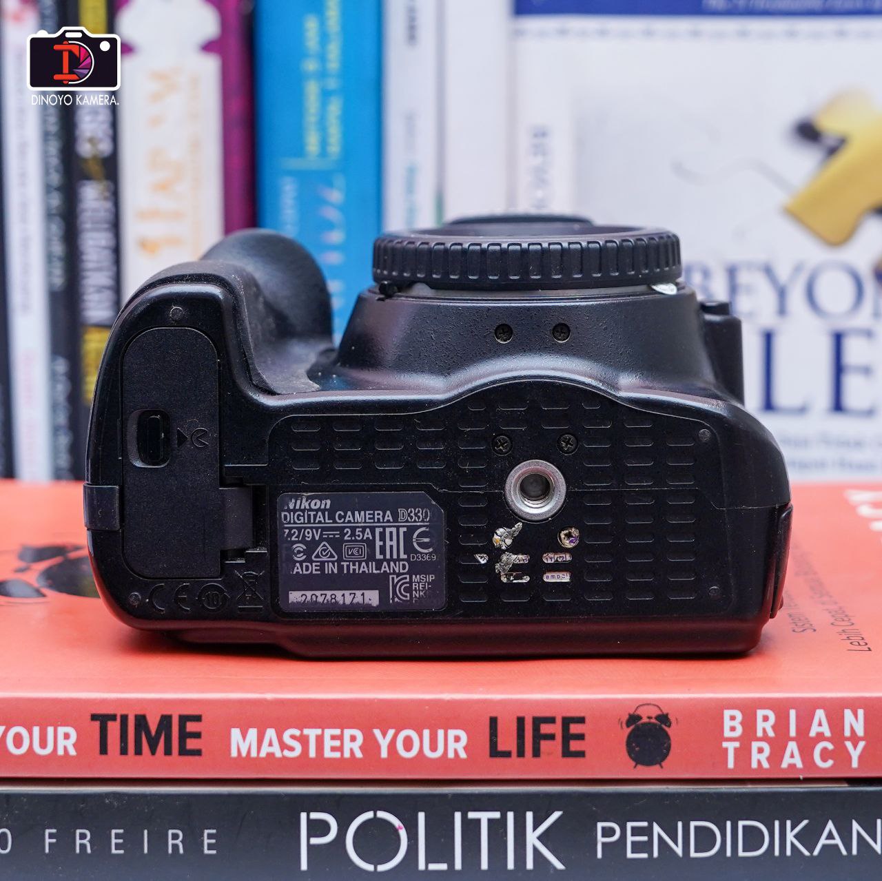 Nikon D3300 Body Only