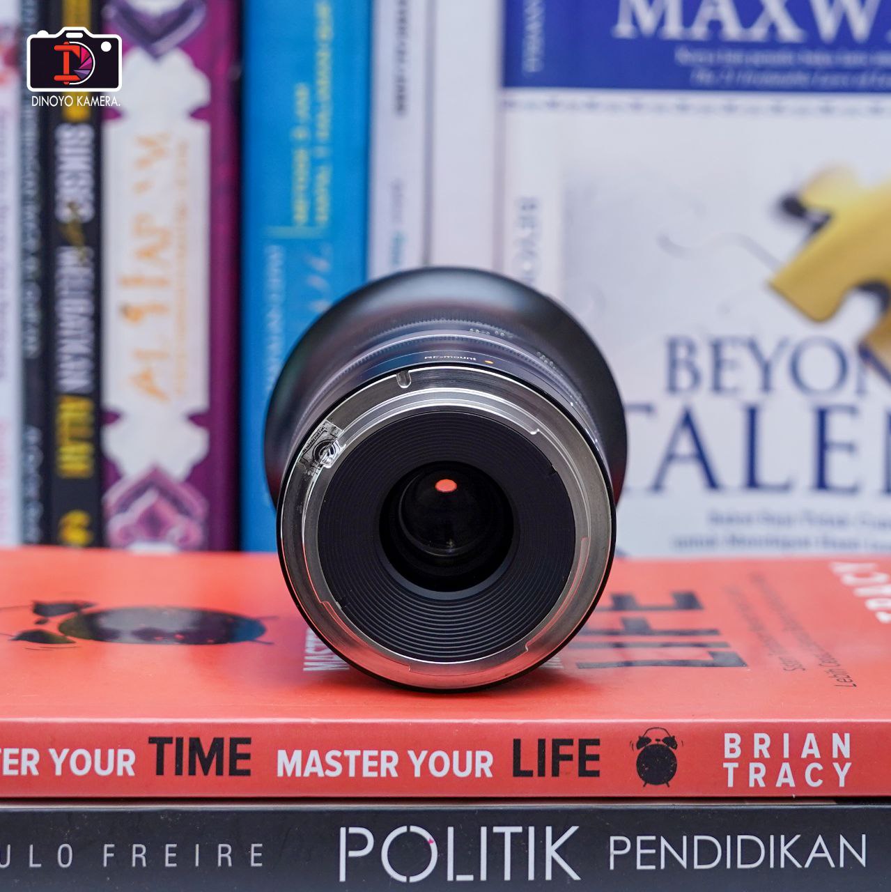 Lensa MF Nisi 15mm F4 for RF mount