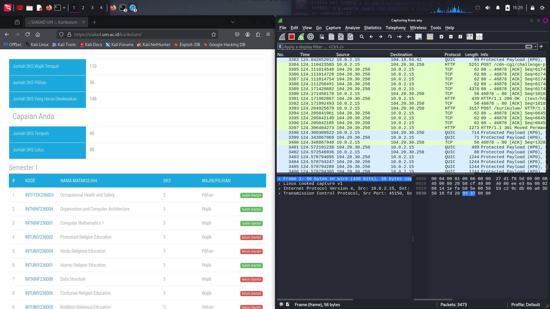 Sony a45100 + kit 16 50mm (Black) Second Kondisi Baik Test