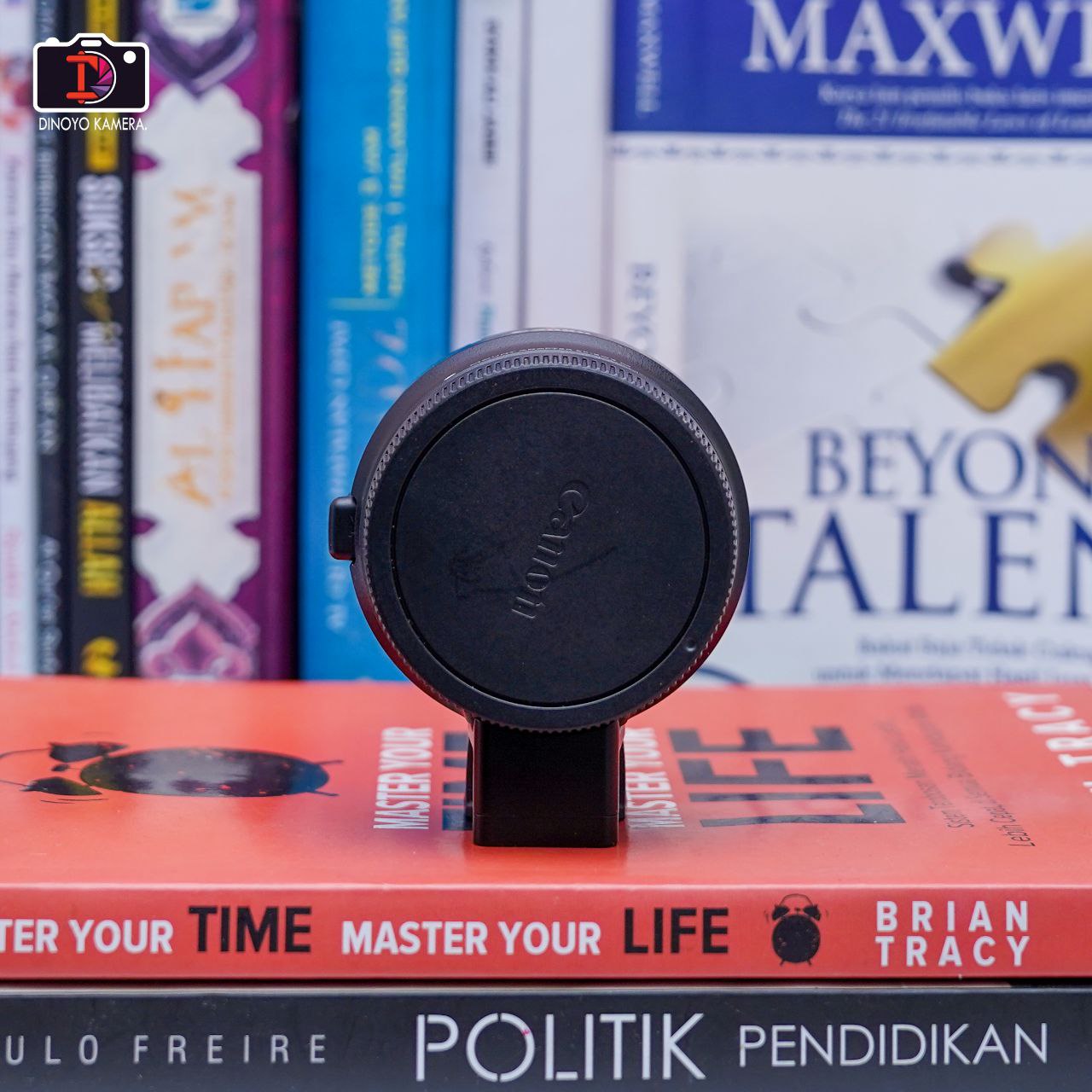 Adapter Canon EF - EOS M