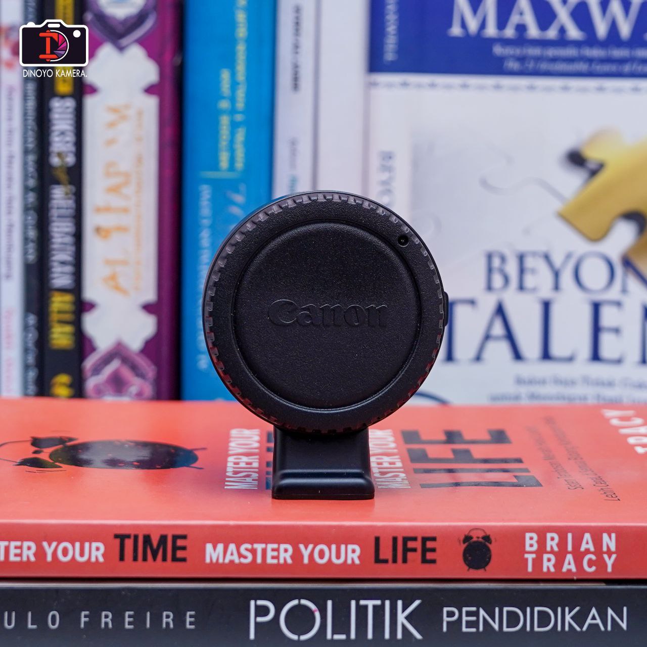 Adapter Canon EF - EOS M