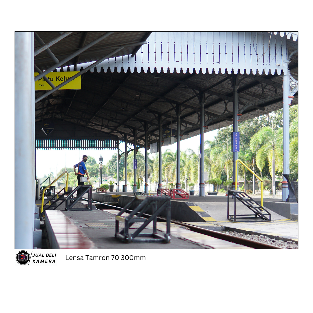 Tamron 70 300mm for canon