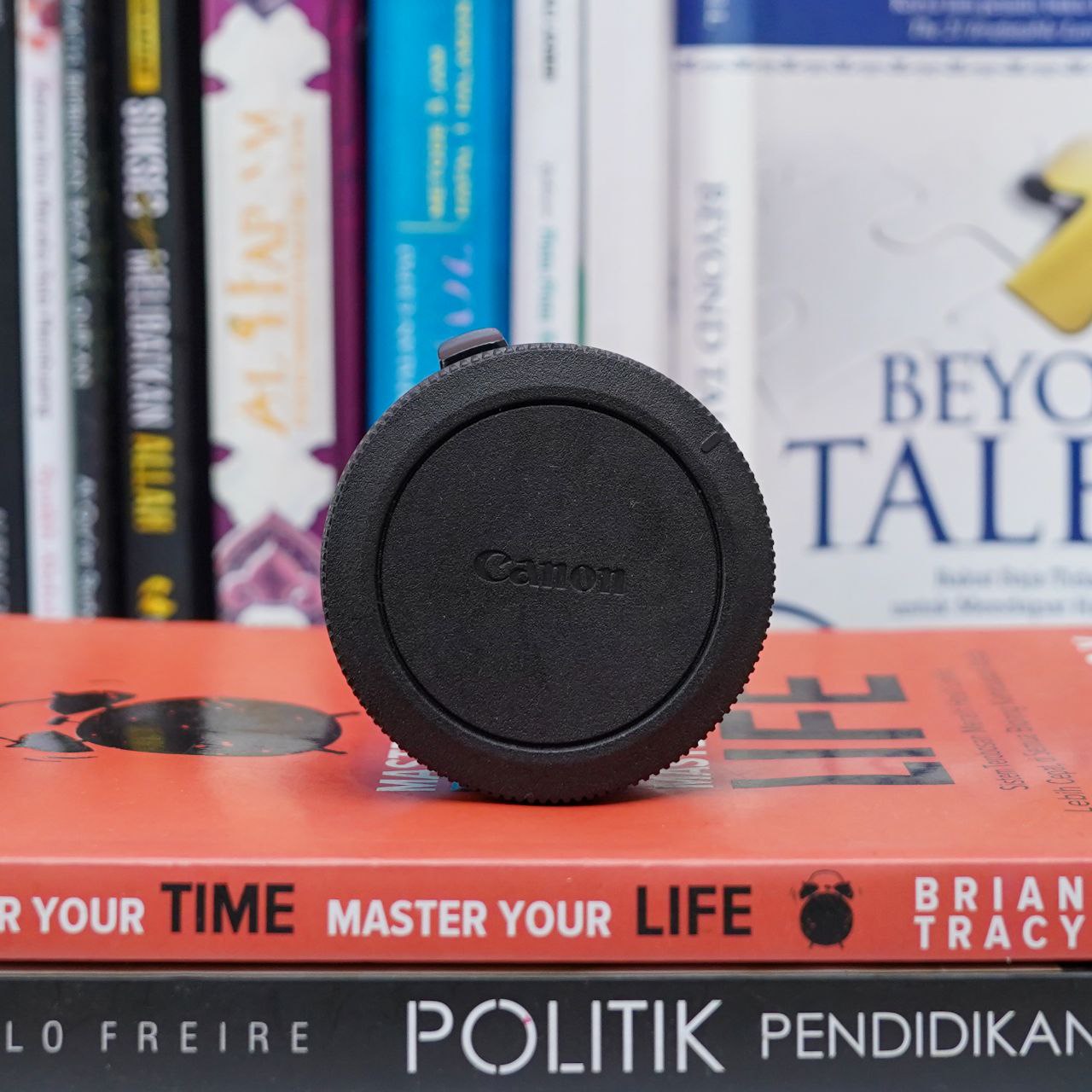 Adapter Body eos R ke DSLR Canon